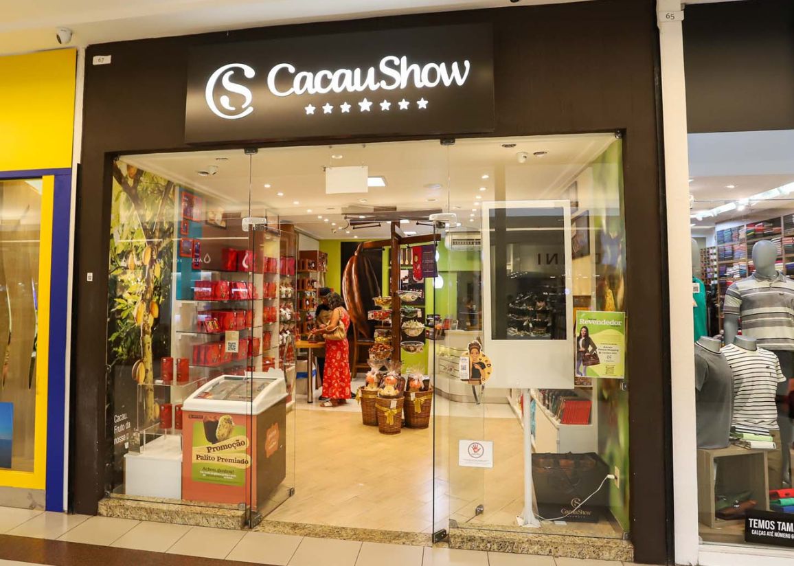 CACAU SHOW